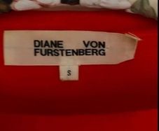 Diane Von Furstenberg