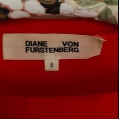 Diane Von Furstenberg