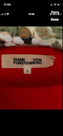 Diane Von Furstenberg