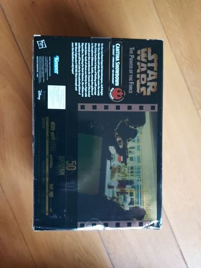 Cantina Showdown Star Wars Black Series