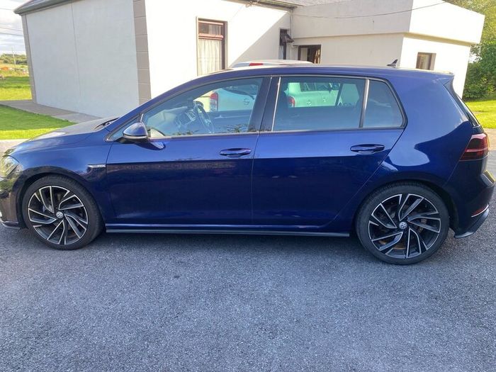 172 Golf Gtd 184hp Nct 03 2028