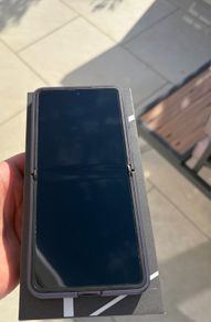 Galaxy Z Flip7 12GB 256GB