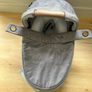 Maxi-Cosi Jade Lie-Flat Car Seat & Carrycot in Excellent Condition Image 3