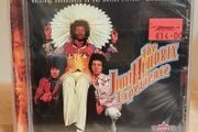 The Jimi Hendrix Experience Original Soundtrack to The motion picture Experience CD Album