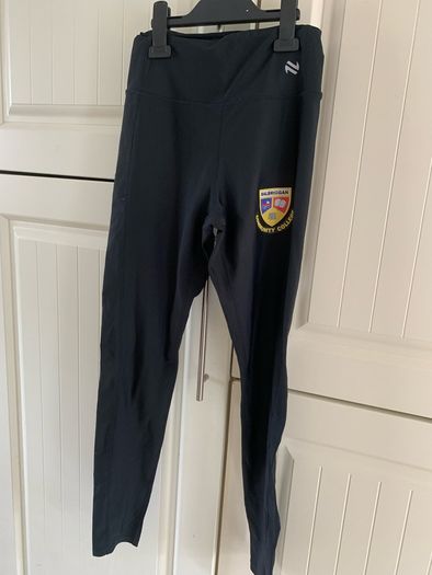 Balbriggan Community College Uniform