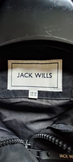 Jacket/coat