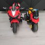 Electric bike/Quad Image 2