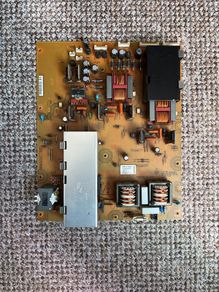 PLCD300P3 power supply for Philips