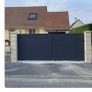 Electric Sliding Gate incl Motor Image 3