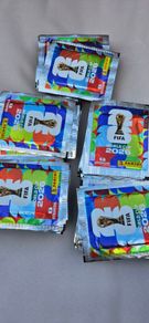 Fifa World Cup 2026 - Sticker