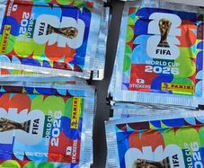 Fifa World Cup 2026 - Sticker