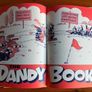 Comic: 'The Dandy' annuall 1986 Image 3