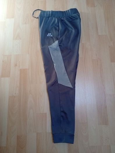 Montirex Tracksuit Bottoms