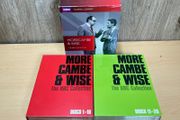 Morecambe And Wise - Complete BBC Collection (Box Set) (DVD, 2010)