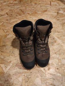 Gronell Technical Mountain Boots