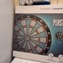 magnetic dart board Image 3