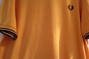 Mens Fred Perry Top