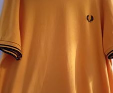 Mens Fred Perry Top