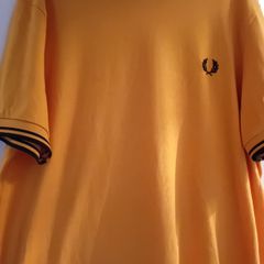 Mens Fred Perry Top