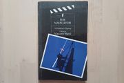 The Navigator - A Mediaeval Odyssey Movie Screenplay by Vincent Ward (Fantasy Paperback 1989)
