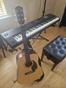 Fender DG-5