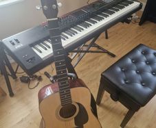 Fender DG-5