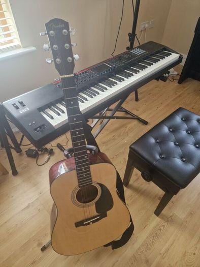 Fender DG-5