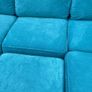 Corner L shaped sofa/sofabed/ Image 5