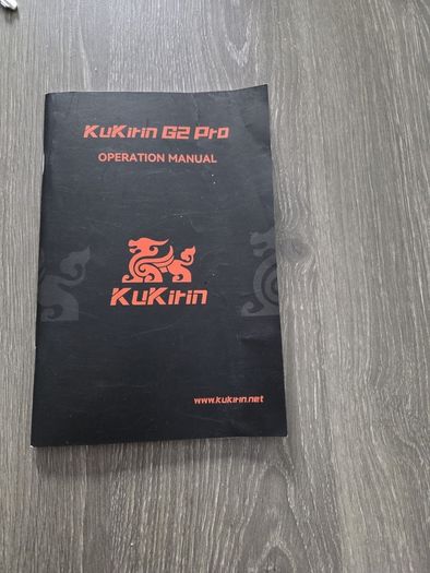 Kukirin G2 Pro