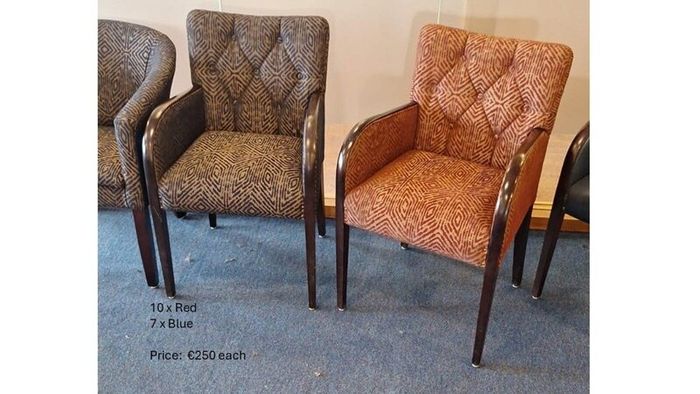 Luxury Pub Furniture