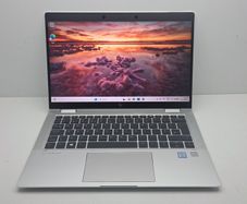 HP EliteBook x360 1030 G3 - Intel i7(8gen)/ 16GB RAM/ Foldable Laptop