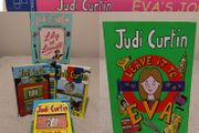 Judi Curtin Story Books Collection