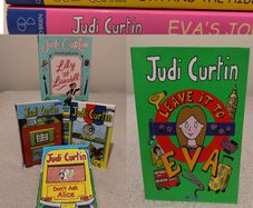 Judi Curtin Story Books Collection