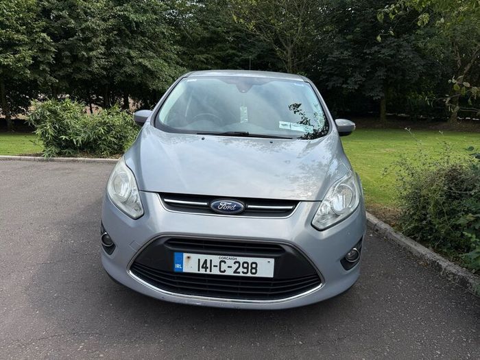 Ford C Max