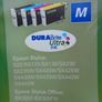 Printer ink cartridge, Yellow ink, Epson printer ink, New Image 3