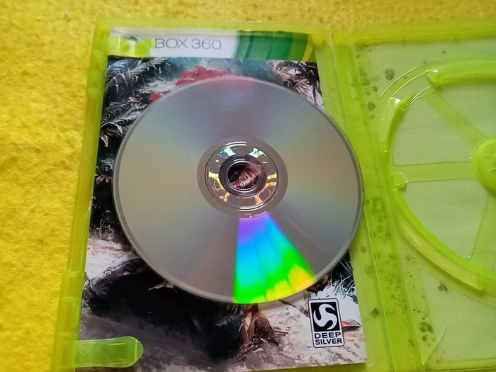 Dead Island Game of the year Xbox 360 games Original