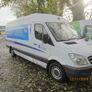 mercedes sprinter 2.2  313 Image 2