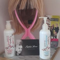 Ladies wig