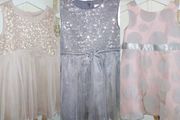 Occasion baby girl dresses 12-18 months
