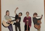 Starting Guitar
