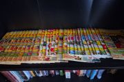 Przepis na Zdrowie 30 Magazines for Healthy Homemade Medication and Food in Polish