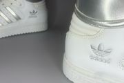 Rare 1 of 1 Vintage Adidas