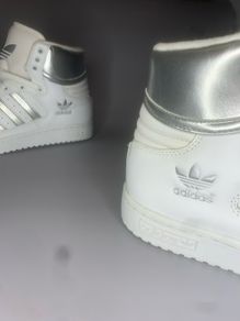 Rare 1 of 1 Vintage Adidas