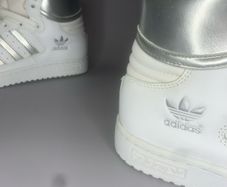Rare 1 of 1 Vintage Adidas