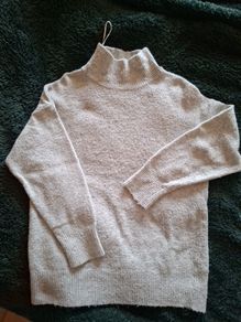 knitted Jumper from F&F