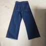 Zara wide leg jeans uk10 bnwot Image 4