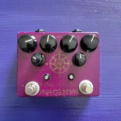 Analogman King Of Tone V4 with both Side Normal Gain