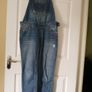 Jean Dungaree Pimkie Image 5