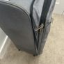 Free big grey suitcase Image 3