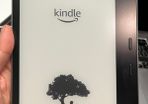 Kindle Oasis 9th gen 8gb